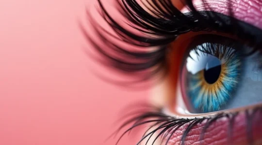 Volumenmascara